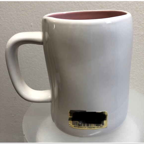 Rae Dunn Hot Chick Mug - Picture 2 of 3